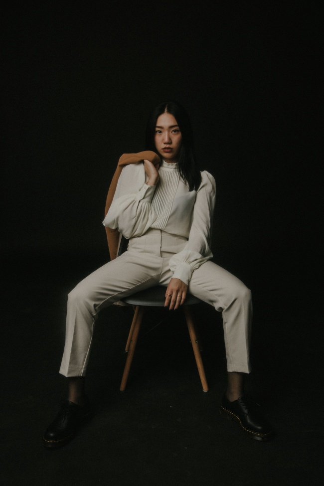 韩国女主播在线 采访